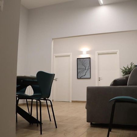 Ioletta House Lägenhet CTA Exteriör bild