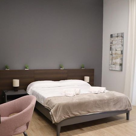 Ioletta House Lägenhet CTA Exteriör bild
