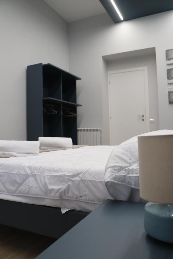 Ioletta House Lägenhet CTA Exteriör bild