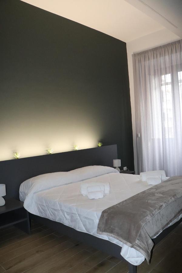 Ioletta House Lägenhet CTA Exteriör bild