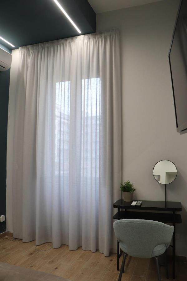 Ioletta House Lägenhet CTA Exteriör bild