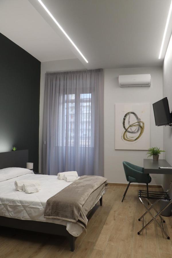 Ioletta House Lägenhet CTA Exteriör bild