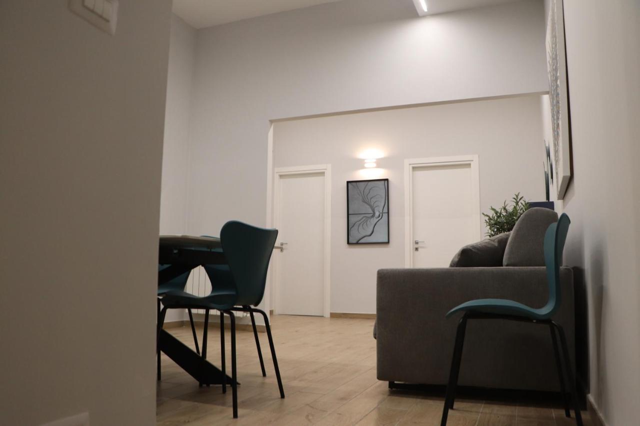 Ioletta House Lägenhet CTA Exteriör bild