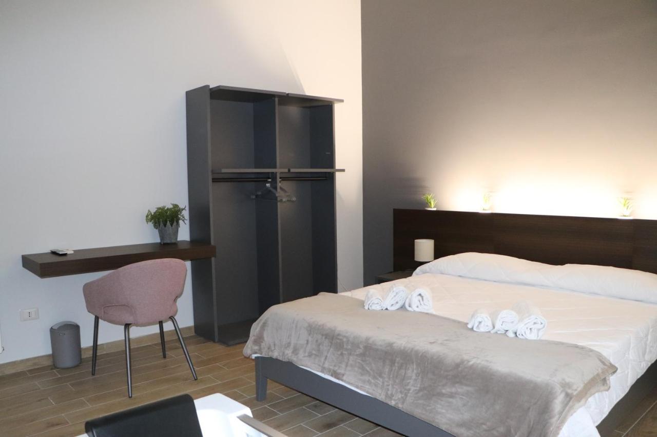 Ioletta House Lägenhet CTA Exteriör bild