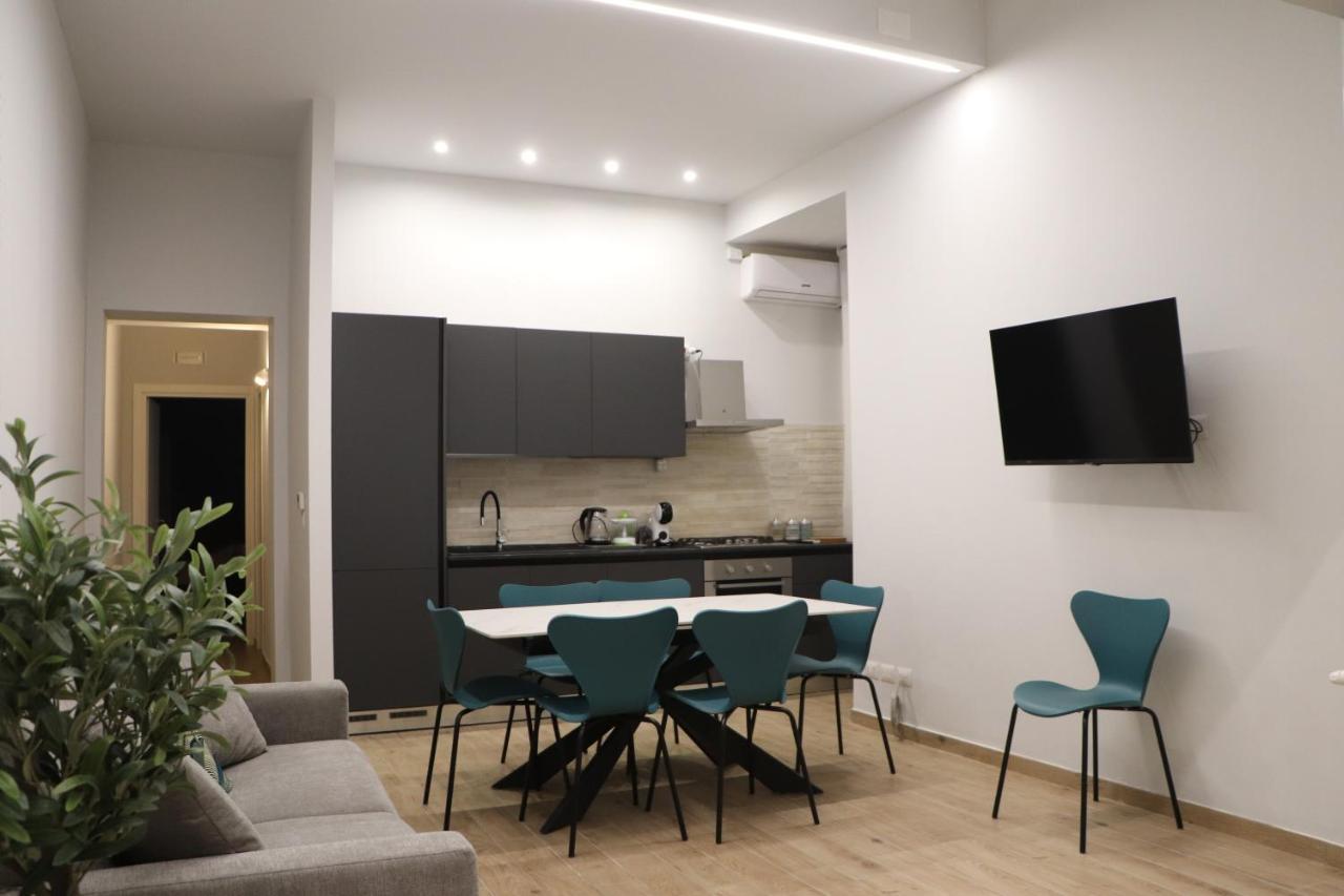 Ioletta House Lägenhet CTA Exteriör bild