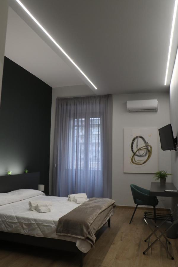 Ioletta House Lägenhet CTA Exteriör bild