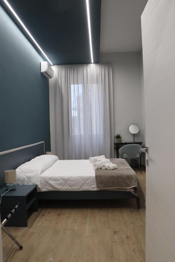 Ioletta House Lägenhet CTA Exteriör bild