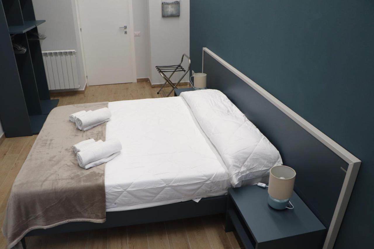 Ioletta House Lägenhet CTA Exteriör bild