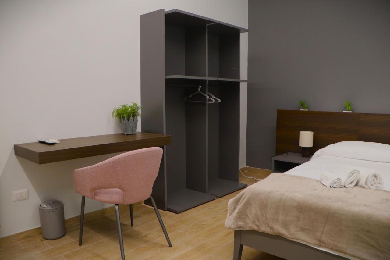 Ioletta House Lägenhet CTA Exteriör bild
