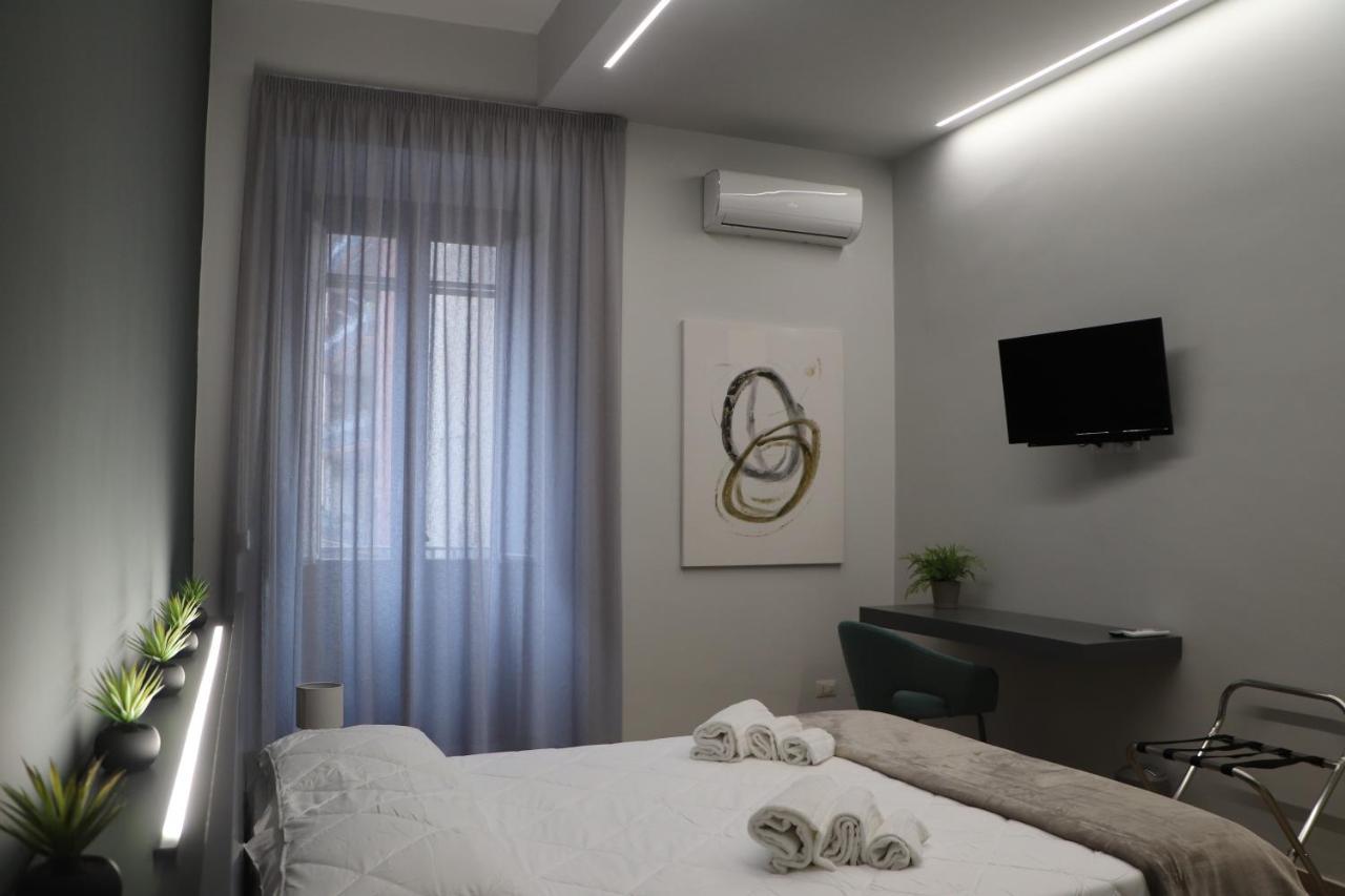 Ioletta House Lägenhet CTA Exteriör bild