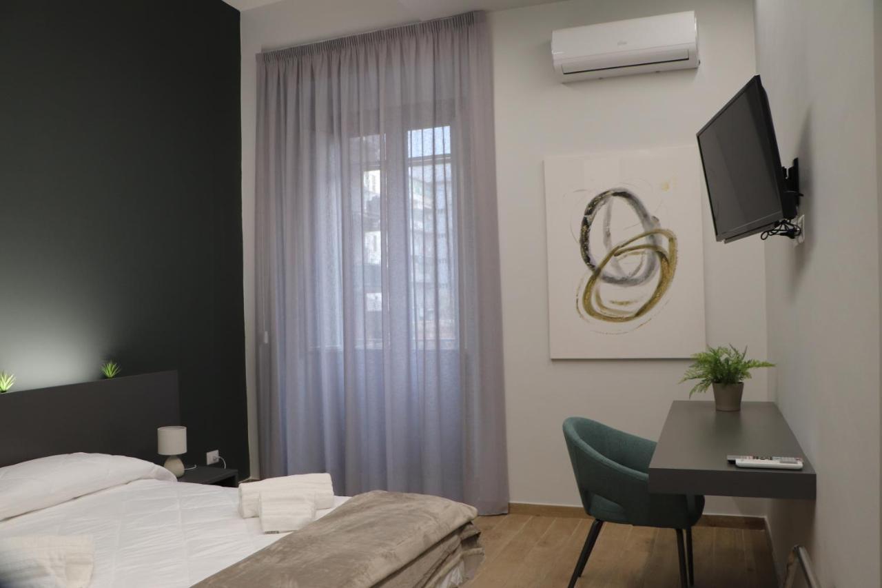Ioletta House Lägenhet CTA Exteriör bild