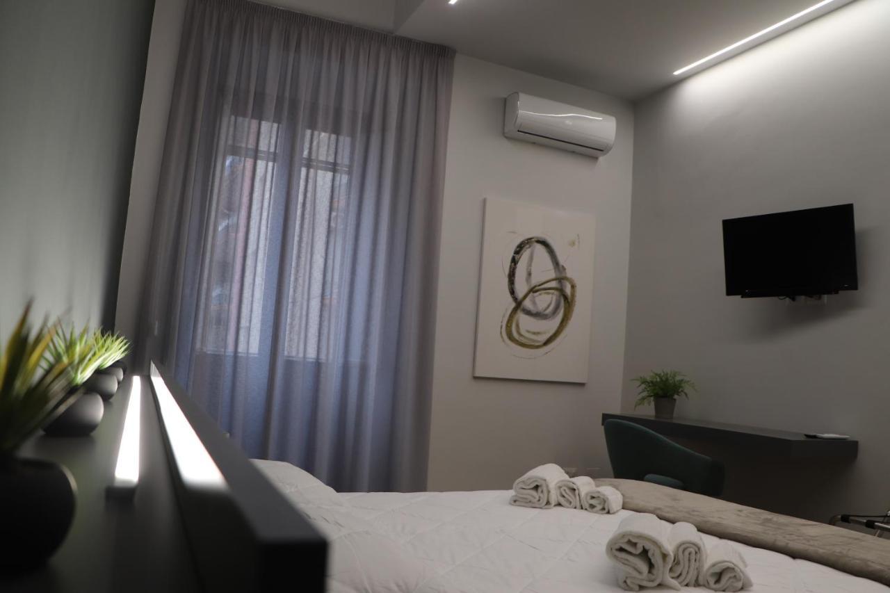 Ioletta House Lägenhet CTA Exteriör bild
