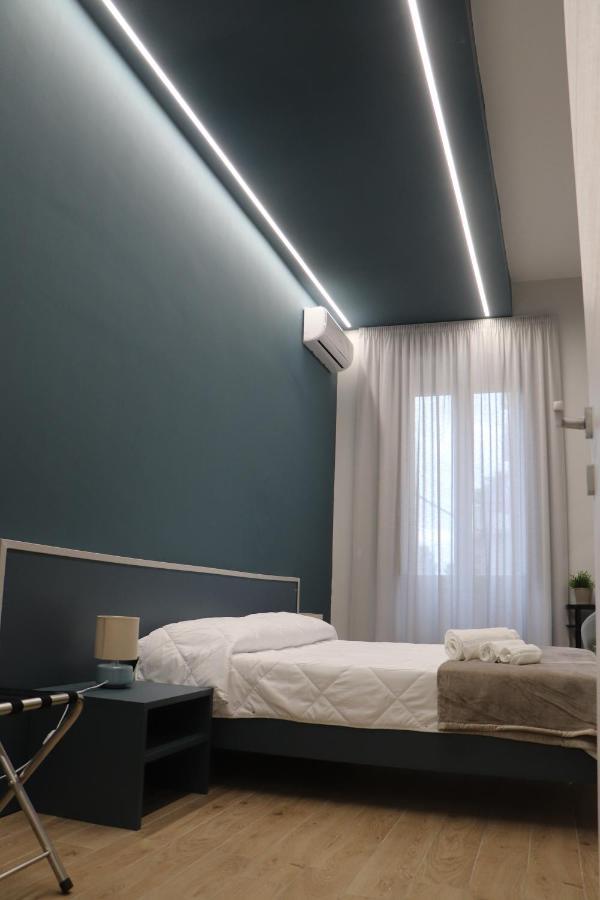 Ioletta House Lägenhet CTA Exteriör bild