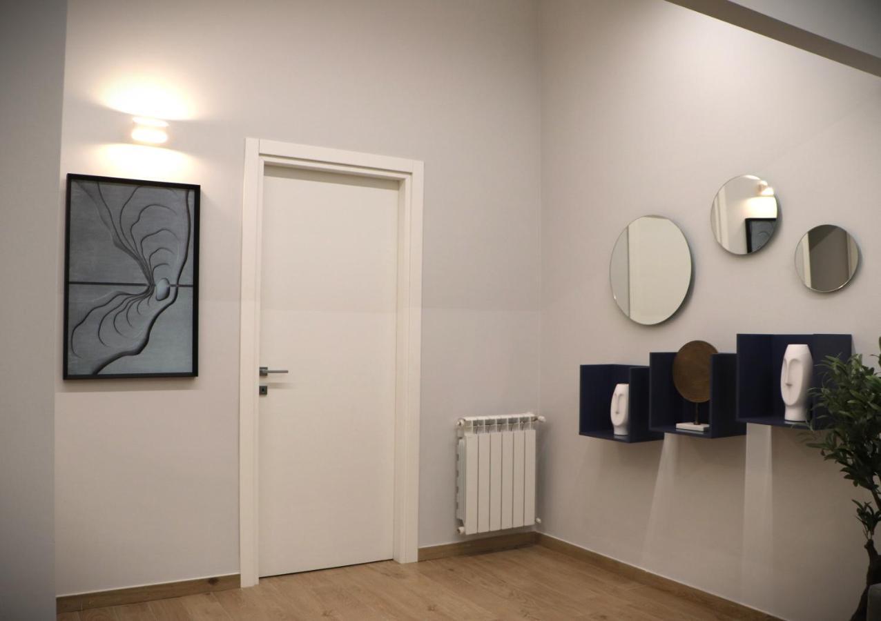 Ioletta House Lägenhet CTA Exteriör bild