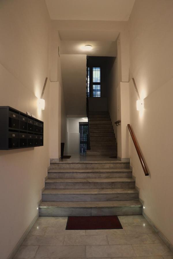 Ioletta House Lägenhet CTA Exteriör bild