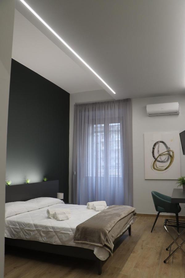 Ioletta House Lägenhet CTA Exteriör bild