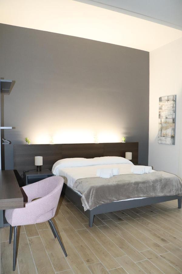 Ioletta House Lägenhet CTA Exteriör bild