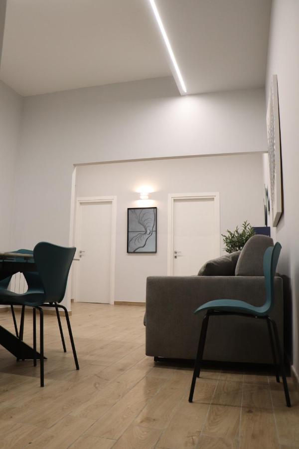 Ioletta House Lägenhet CTA Exteriör bild