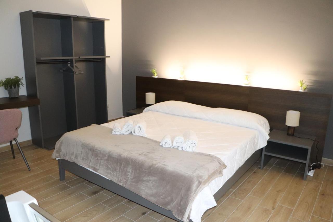 Ioletta House Lägenhet CTA Exteriör bild