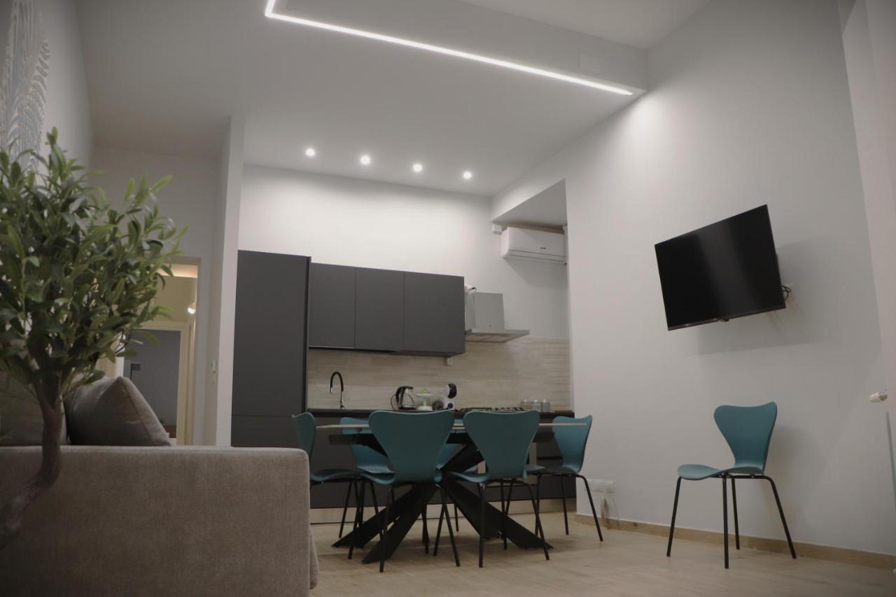 Ioletta House Lägenhet CTA Exteriör bild