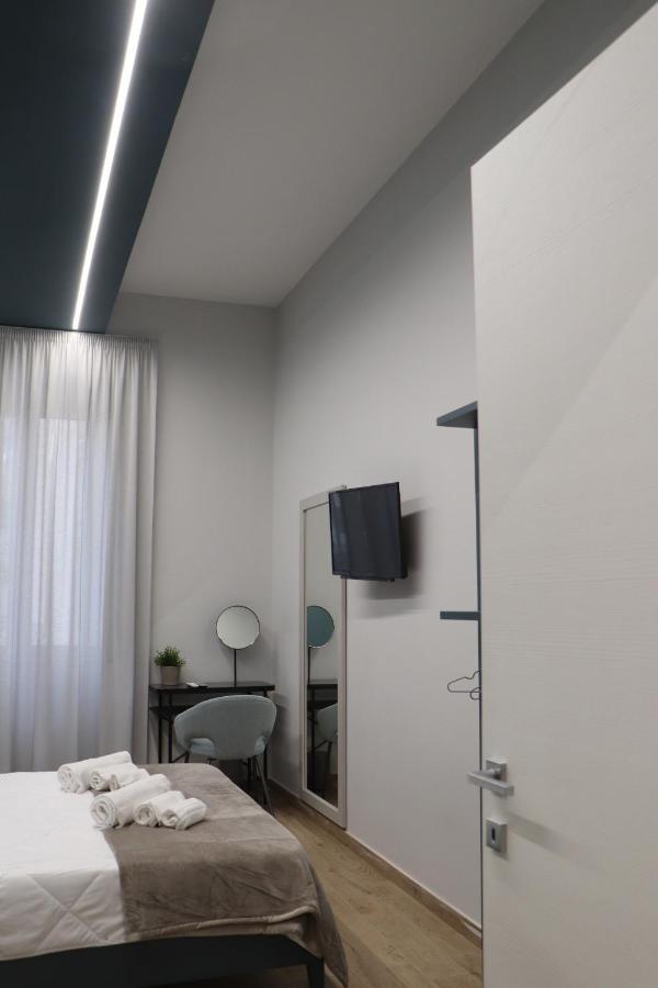Ioletta House Lägenhet CTA Exteriör bild
