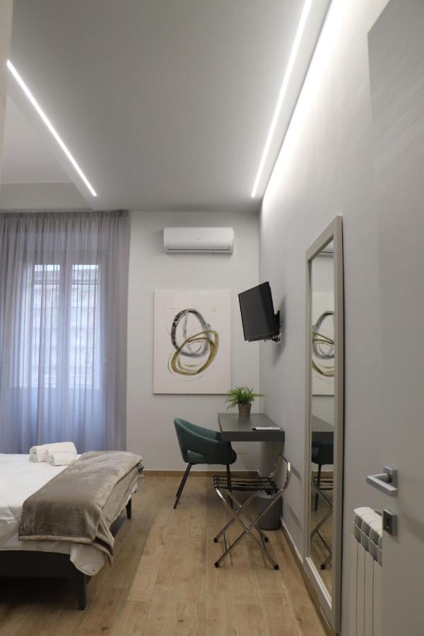 Ioletta House Lägenhet CTA Exteriör bild