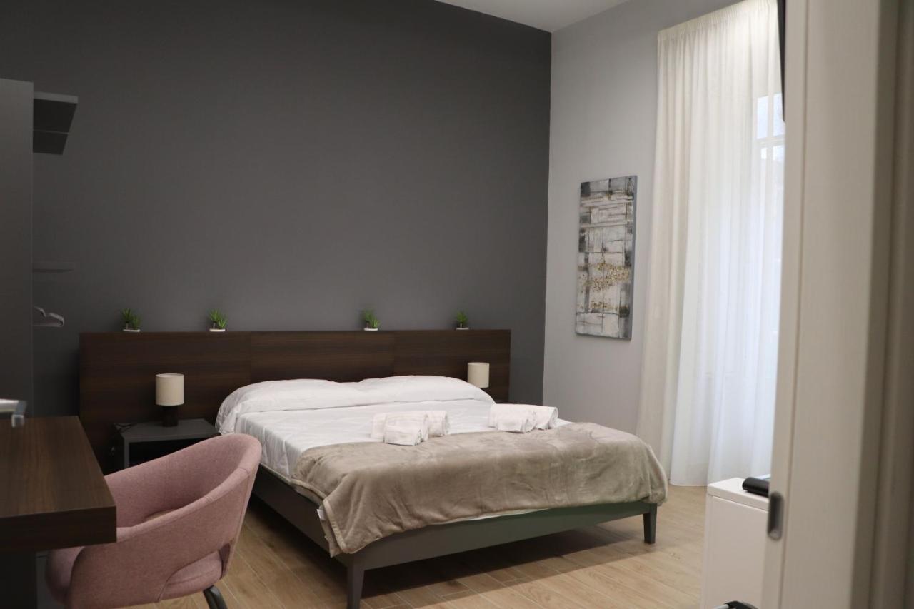Ioletta House Lägenhet CTA Exteriör bild