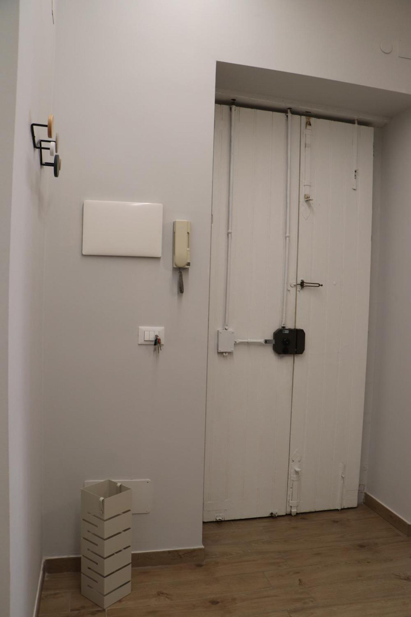 Ioletta House Lägenhet CTA Exteriör bild