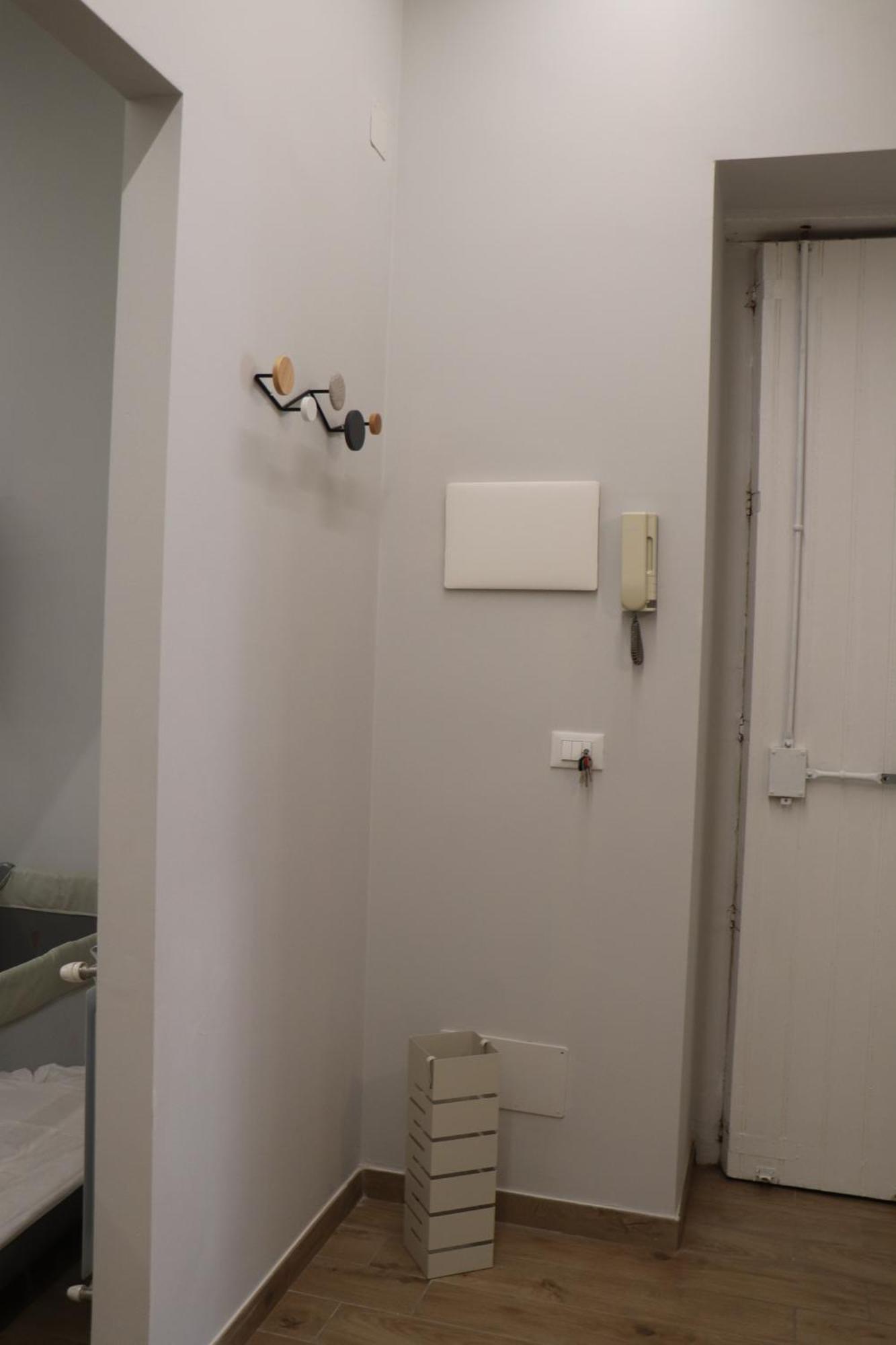 Ioletta House Lägenhet CTA Exteriör bild