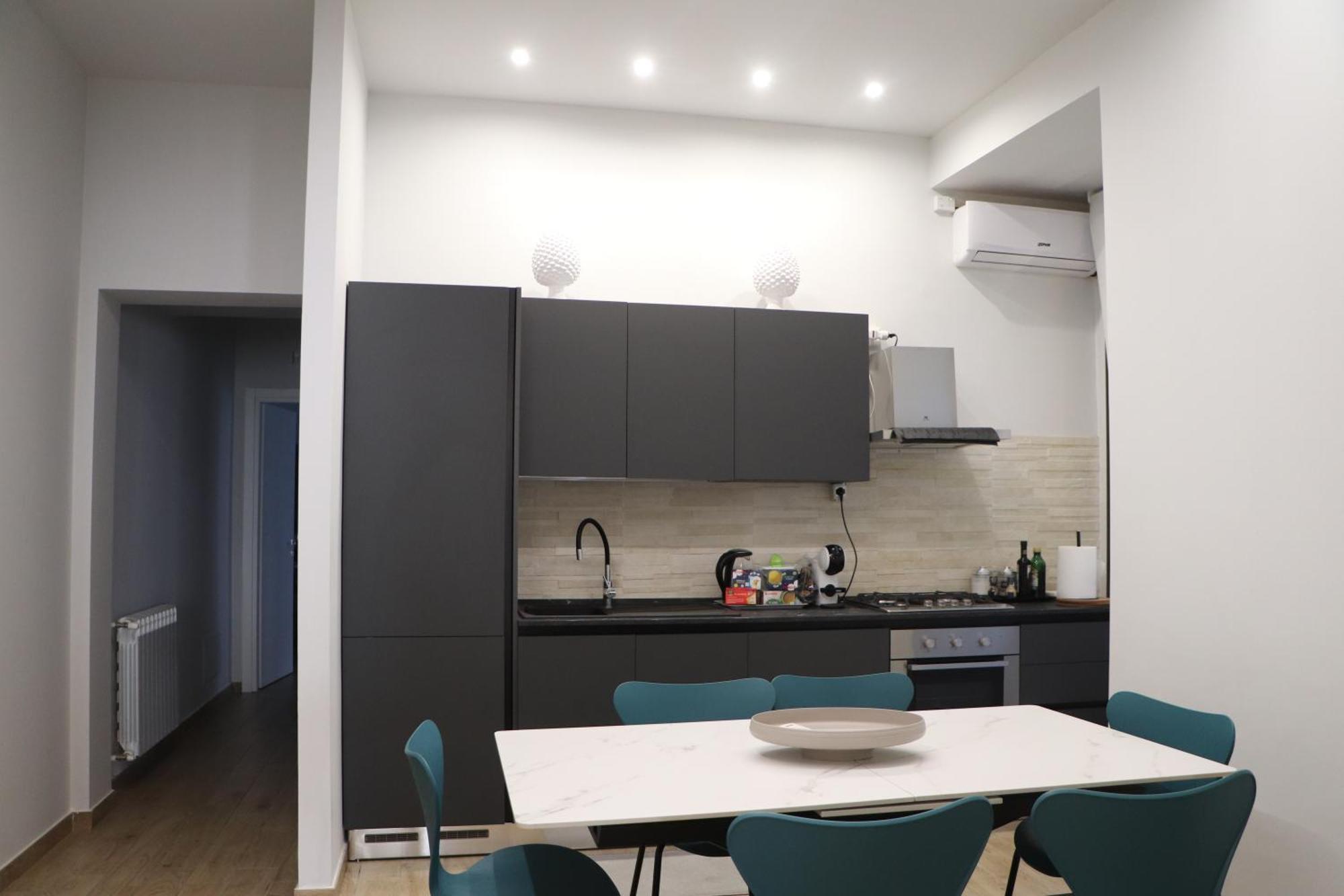 Ioletta House Lägenhet CTA Exteriör bild