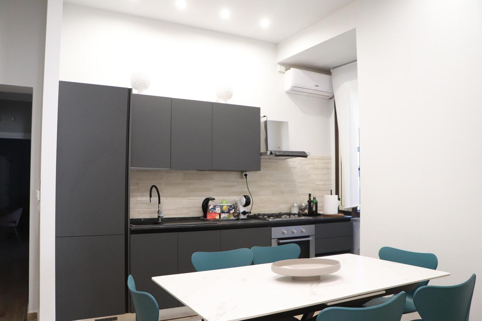 Ioletta House Lägenhet CTA Exteriör bild