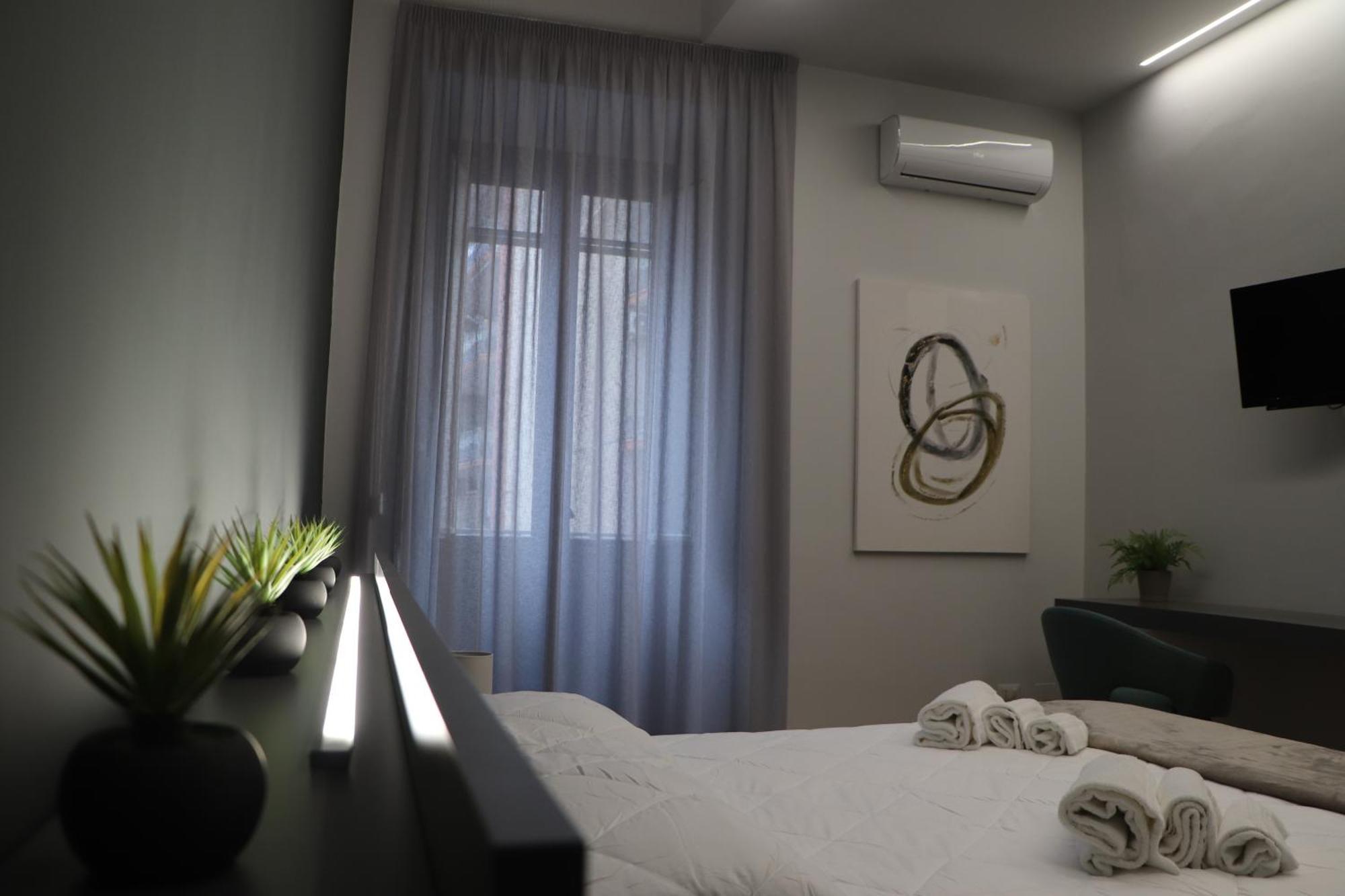 Ioletta House Lägenhet CTA Exteriör bild